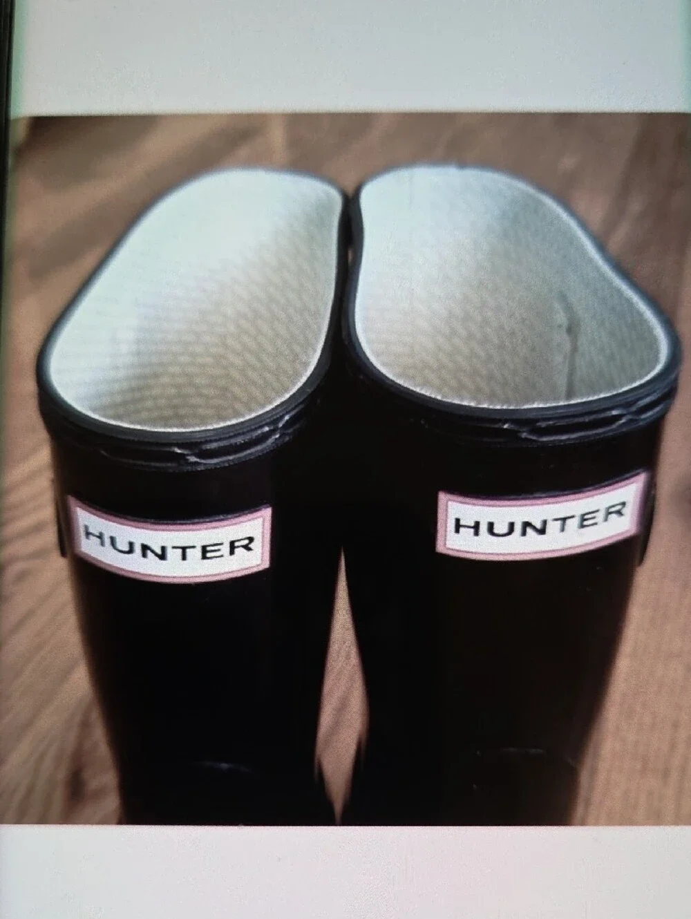Hunter classic kids